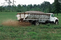 fertilizer